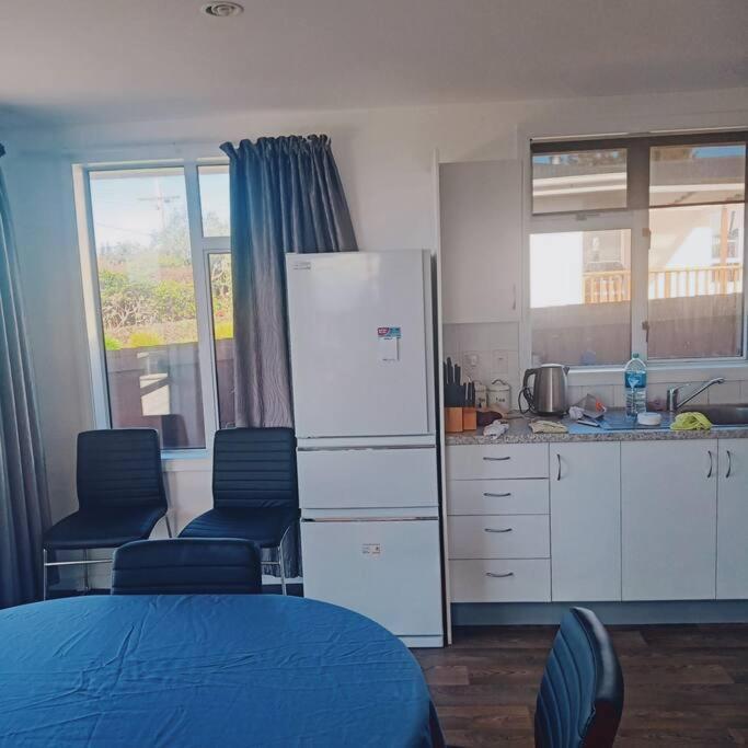 Cozycottage Kaikoura Ngoại thất bức ảnh