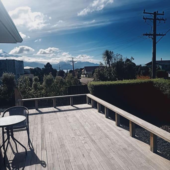 Cozycottage Kaikoura Ngoại thất bức ảnh