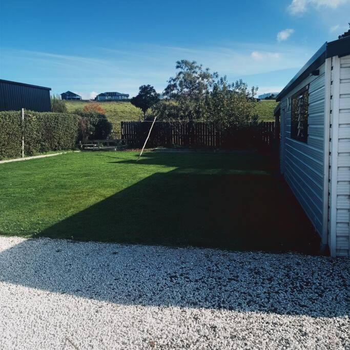 Cozycottage Kaikoura Ngoại thất bức ảnh