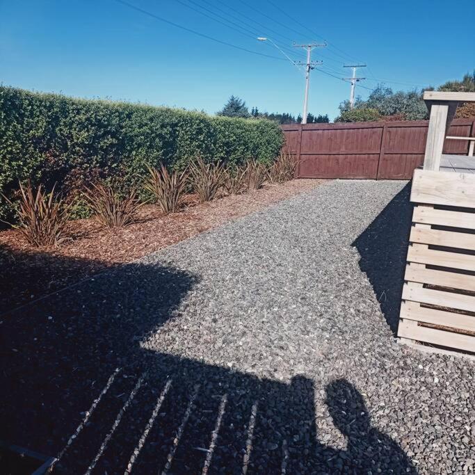 Cozycottage Kaikoura Ngoại thất bức ảnh