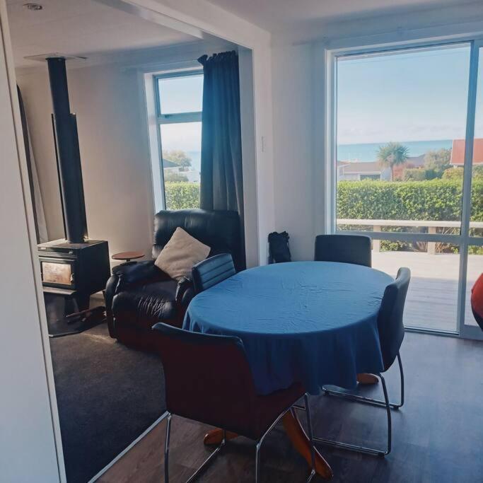 Cozycottage Kaikoura Ngoại thất bức ảnh