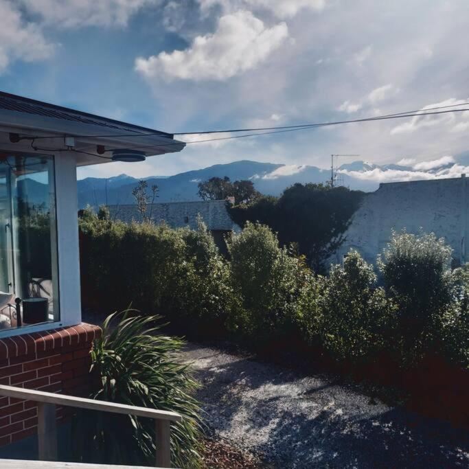 Cozycottage Kaikoura Ngoại thất bức ảnh