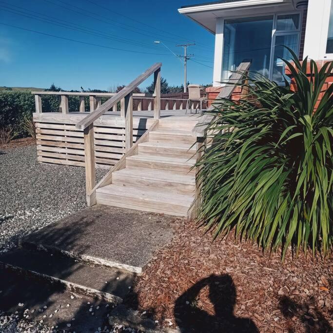 Cozycottage Kaikoura Ngoại thất bức ảnh