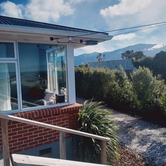 Cozycottage Kaikoura Ngoại thất bức ảnh